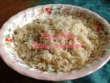 Zeera Rice