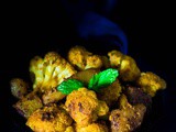 Aloo Gobi Recipe, How To Make Aloo Gobi Dry Recipe