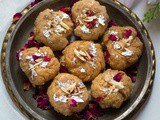 Balushahi Recipe or Badusha Recipe with video