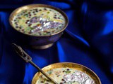 Basundi recipe, Basundi Recipe With Condensed Milk