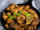 Chicken kali mirch recipe | Chicken kali mirch South Indian