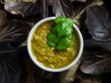 Chutney Recipes |Green Chutney Recipe