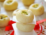 Coconut Peda Recipe, How to make coconut fudge| Dessert Recipes