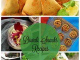 Diwali recipes 2016 | Diwali snacks recipes
