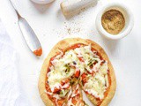Dominos Pizza Dough Recipe