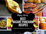 Happy Basant Panchami 2018 | Puja vidhi | Basant Panchami Special recipes