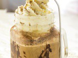 Iced Mocha Coffee Recipe, How To Make Mocha Iced Coffee