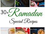 Iftar Recipes, Ramadan Special Recipes | Iftar Menu