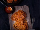 Jalebi Recipe, Traditional Jalebi Recipe Without Yeast, How To Make Jalebi At Home