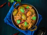 Kadai Chicken Recipe, Chicken Karahi | Chicken Kadai Recipe