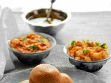 Litti Chokha (Step By Step Recipe With Pics ) | How to make litti chokha
