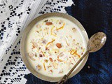 Makhana Kheer, Phool Makhana Ki Kheer