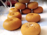 Mathura peda , How To Make Mathura ke Pede | Mathura Ka Peda Recipe