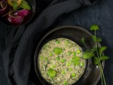 Methi Malai Matar Recipe