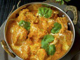 Murgh Makhani Recipe | How to make makhani murgh