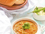 Pav Bhaji Masala , How To Make Pav Bhaji Masala