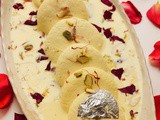 Rasmalai Recipe, How to make best soft Rasmalai at home