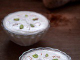 Shrikhand Recipe, How to make Shrikhand recipe
