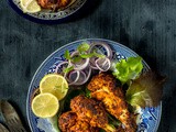 Tangdi Kabab Recipe | Tangri kebab