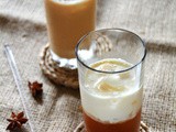 Thai Iced Tea, How to make thai iced tea | Thai iced tea recipe