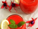 Watermelon Juice, How to make watermelon juice | Watermelon Juice Recipe