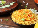 How To Cook Hyderabadi Kheema Biryani