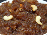 How to Make Bread Halwa