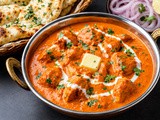 How to Make Butter Chicken at Home – Easy Restaurant-Style Recipe