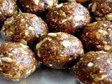 How To Make Dry Fruit Laddu Recipe