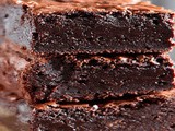 How To Prepare Brownie Recipe