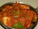 How to Prepare Kadai Chicken at Home