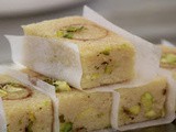 How To Prepare Kalakand Sweet