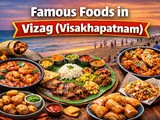Which Food is Famous in Vizag | Famous Food in Visakhapatnam