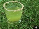 Aloe Vera Drink i Aloe Vera İçeceği