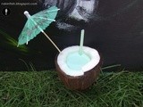 Mint in Coconut | Cocomint
