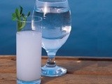 Turkish Raki  i Türk Rakısı i