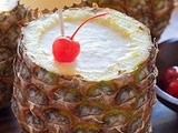 What is Pina Colada? | Pina Colada nedir