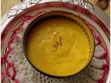 Amrkhand / Mango Shrikhand