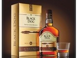 Black Dog tgr - The Finest Scotch In The World