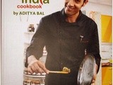 Chakh le India By Aditya Bal - a Book Review