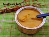 Goan Fish Curry With Prawns | Sungta Hooman