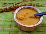 Goan Fish Curry With Prawns | Sungta Hooman