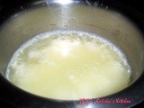 How to make Cottage Cheese/Paneer out of spoilt milk