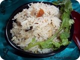 Jeera Rice