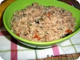 Oats Upma