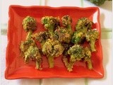 Rawa Fried Broccoli And CupoNation.in