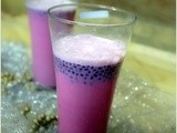 Simple And Instant Falooda