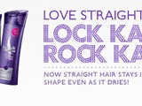 With Sunsilk Be In Shower, Get Straight Hair Power