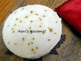 Kinnathappam- a traditional kerala sweet snack