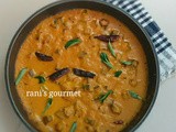 Vendakka pulincurry